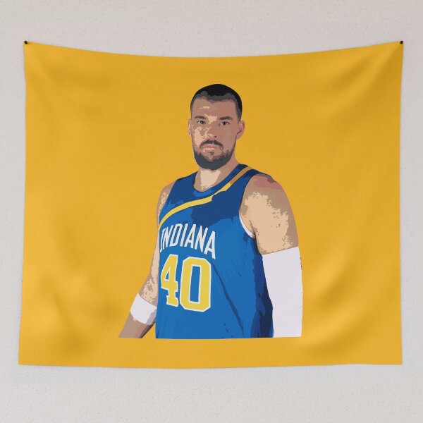 Item preview, Ivica Zubac designed and sold by raffrasta.