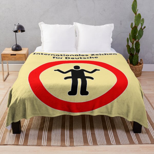 Item preview, International symbol for Germans designed and sold by ARTmanhART.