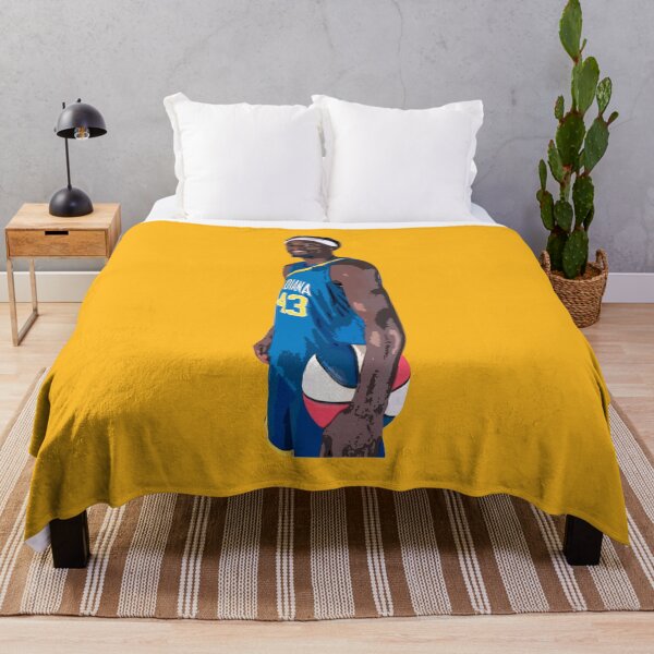 Item preview, Pascal Siakam designed and sold by raffrasta.