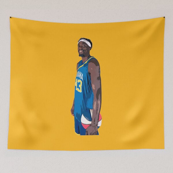 Item preview, Pascal Siakam designed and sold by raffrasta.
