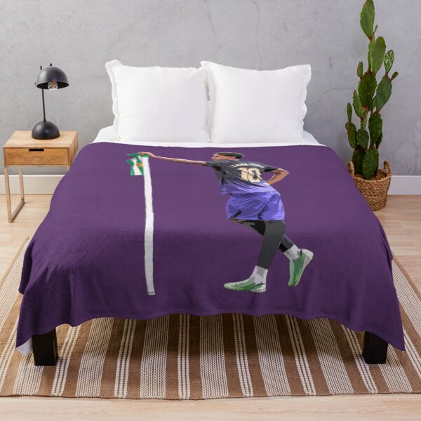 Item preview, Lamine Yamal Goal Celebration designed and sold by raffrasta.
