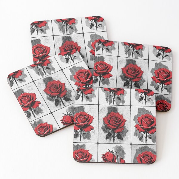 Item preview, Nine Roses One Gone designed and sold by BluntWeaponDMG.