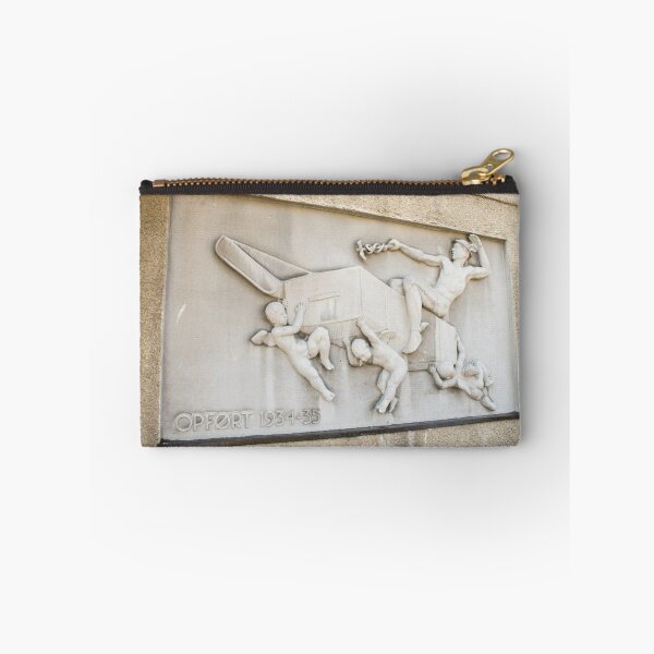 Item preview, Wall relief at Hotel Astoria - Copenhagen designed and sold by frommyhorizon.