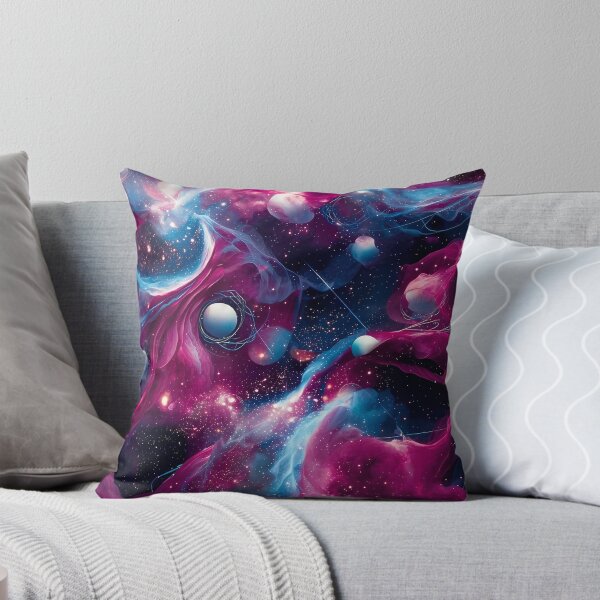 Item preview, Celestial Deep Space Astronomy Starlight Artwork 08 designed and sold by The Design Asset Station.
