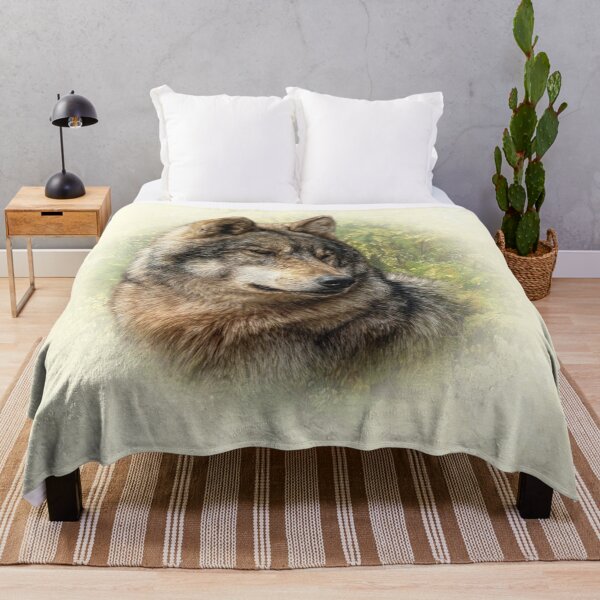 Item preview, Grey Wolf designed and sold by Guardi71.
