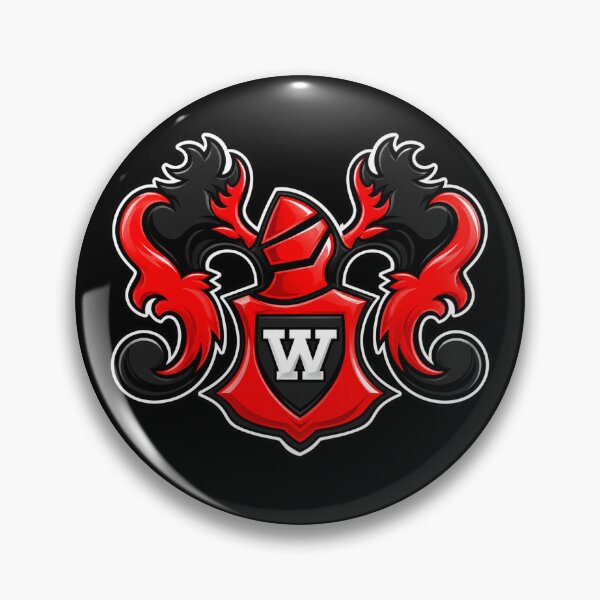 Artikelvorschau, Omaha Westside High School Warriors entworfen und verkauft von LockedUp.