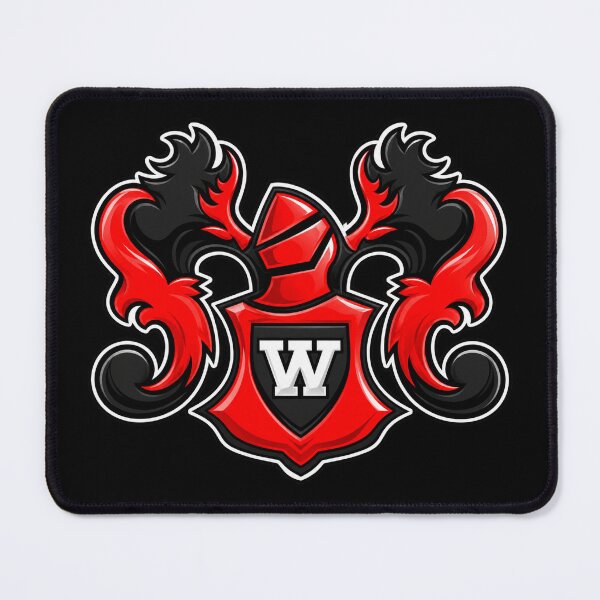 Item preview, Omaha Westside High School Warriors designed and sold by LockedUp.