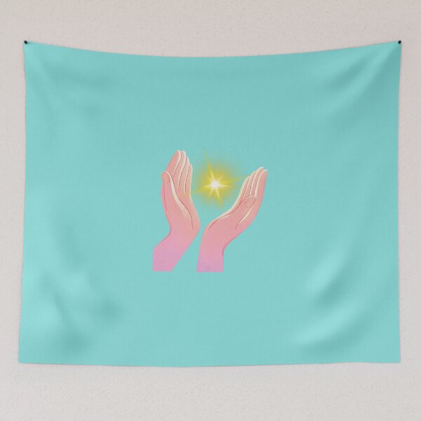 Item preview, The energy of your soul designed and sold by MiGa81.