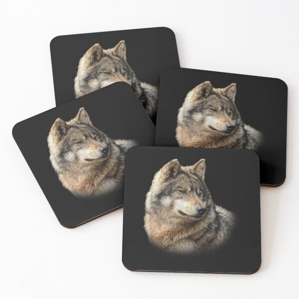 Item preview, Grey Wolf designed and sold by Guardi71.