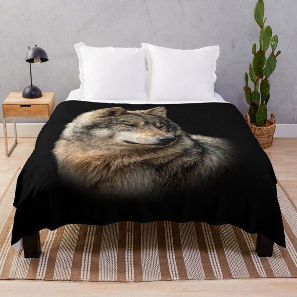 Item preview, Grey Wolf designed and sold by Guardi71.