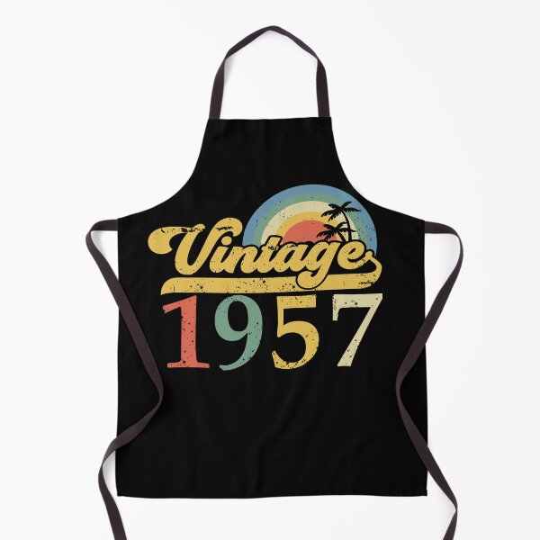 Artikelvorschau, Vintage-Geschenk zum 70. Geburtstag, Jahrgang 1957 entworfen und verkauft von Alexaltay.