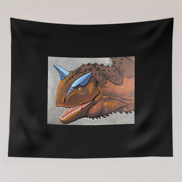 Item preview, Medieval Knight and Hunters Battling a Hydra Monster designed and sold by elijbclaude.