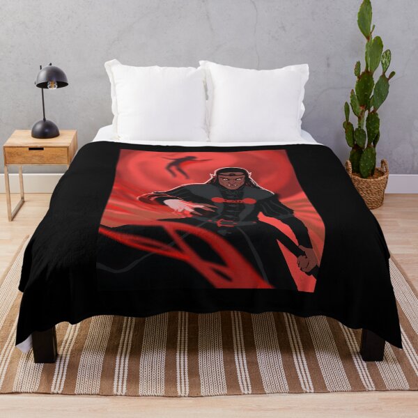 Item preview, Vampire Sorcerer Dark Fantasy Illustration designed and sold by elijbclaude.
