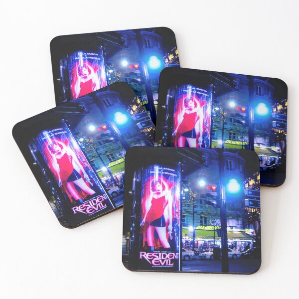 Item preview, Paris Streets  designed and sold by Runo Art.