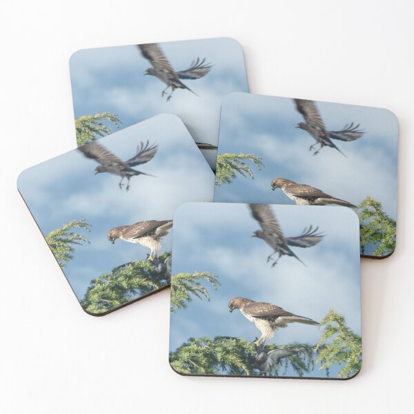 Item preview, War of the Birds designed and sold by mparnisari.