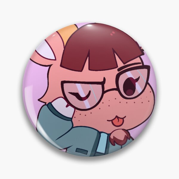 Item preview, Velma designed and sold by SaltiineCracker.