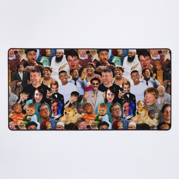 Item preview, Your Favorite memes designed and sold by AIEverything.