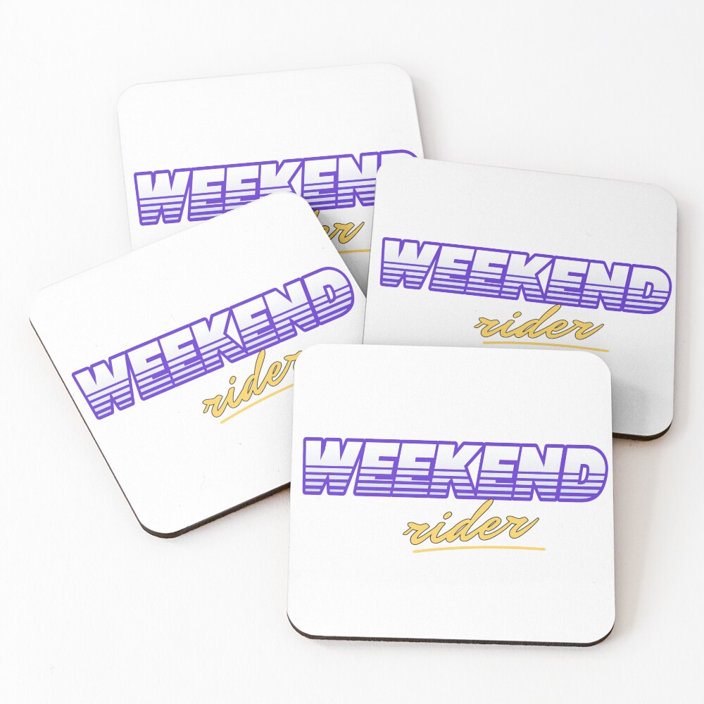 Item preview, Coasters (Set of 4) designed and sold by YZKDesign.