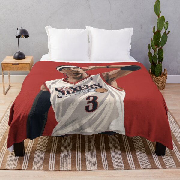 Item preview, Allen Iverson designed and sold by beautyoflines.