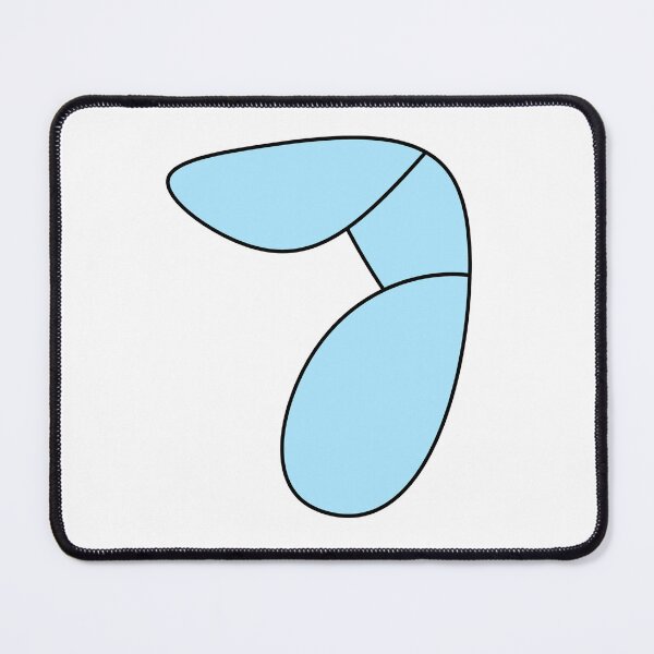 Item preview, index finger designed and sold by Designhand.