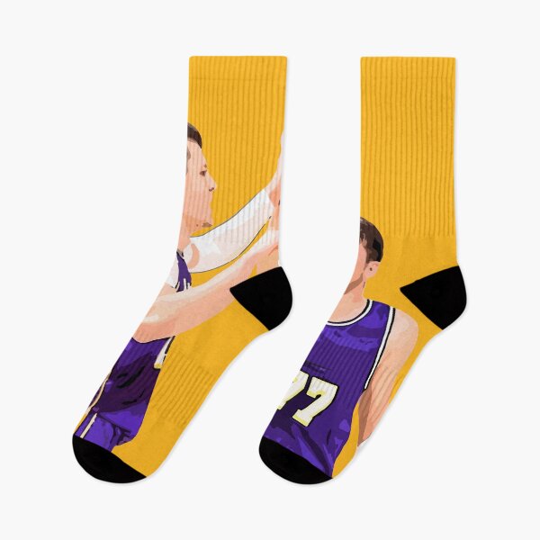 Item preview, Walker Kessler & Luka Doncic designed and sold by raffrasta.