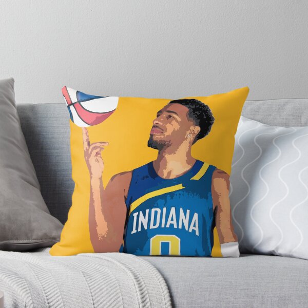 Item preview, Tyrese Haliburton designed and sold by raffrasta.