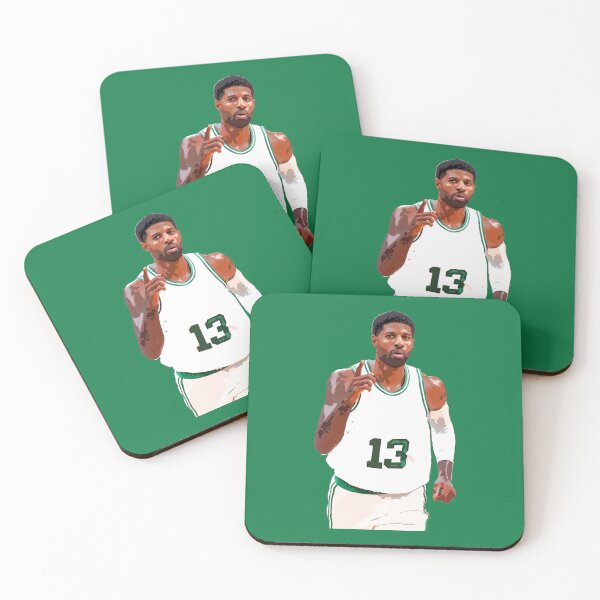 Item preview, Paul George designed and sold by raffrasta.