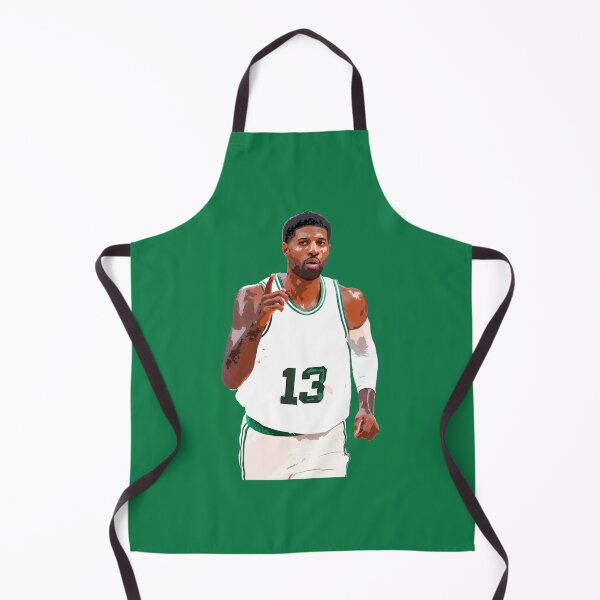 Item preview, Paul George designed and sold by raffrasta.