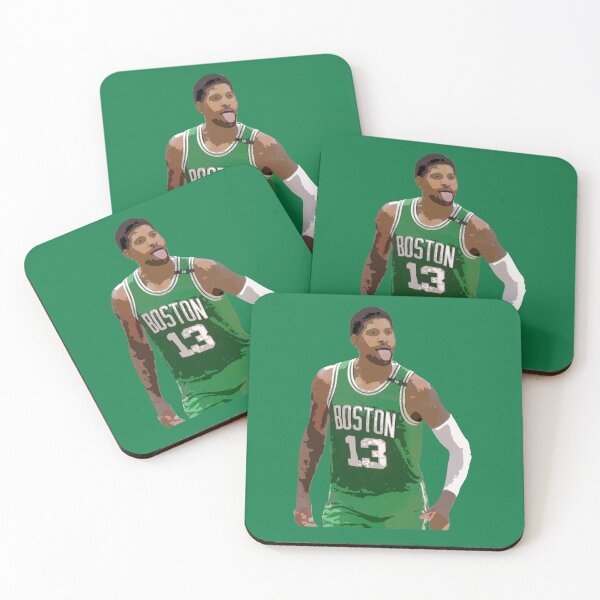 Item preview, Paul George designed and sold by raffrasta.