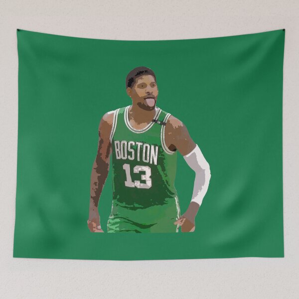 Item preview, Paul George designed and sold by raffrasta.