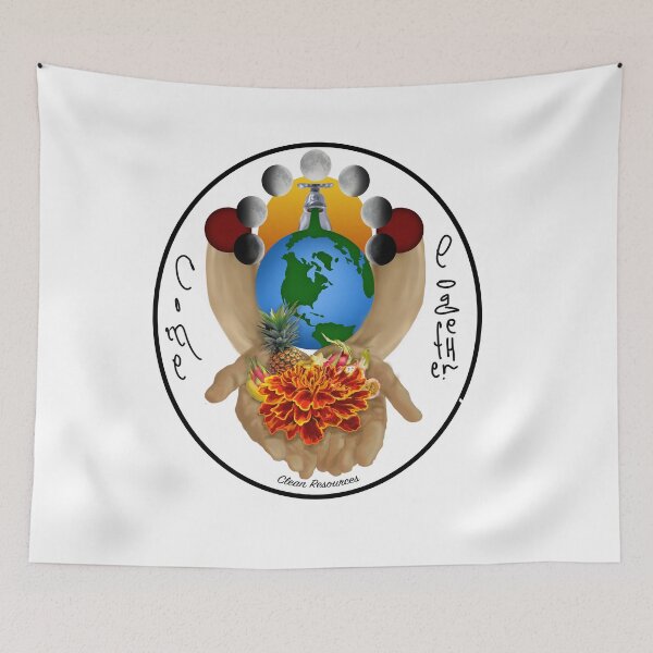 Item preview, Clean Water for Mexico  designed and sold by taylxursart.