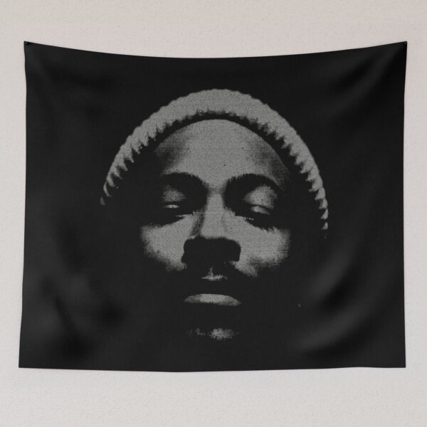 Item preview, Marvin Gaye Classic Vintage Soul Legend Portrait designed and sold by elijbclaude.