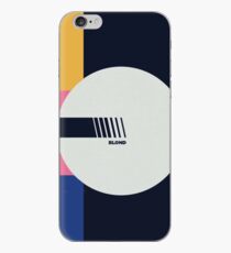 blade logos iPhone Case