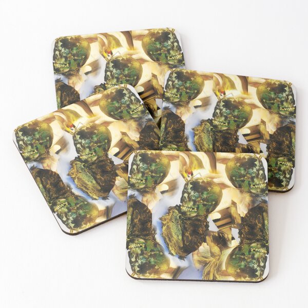 Item preview, What's Left of Us designed and sold by Radical-Balance.