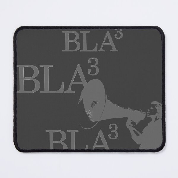 Item preview, Bla bla bla bla....no ai designed and sold by HACHURA T.