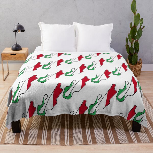 Item preview, Mugello circuit with the national flag designed and sold by p-Phictures4.