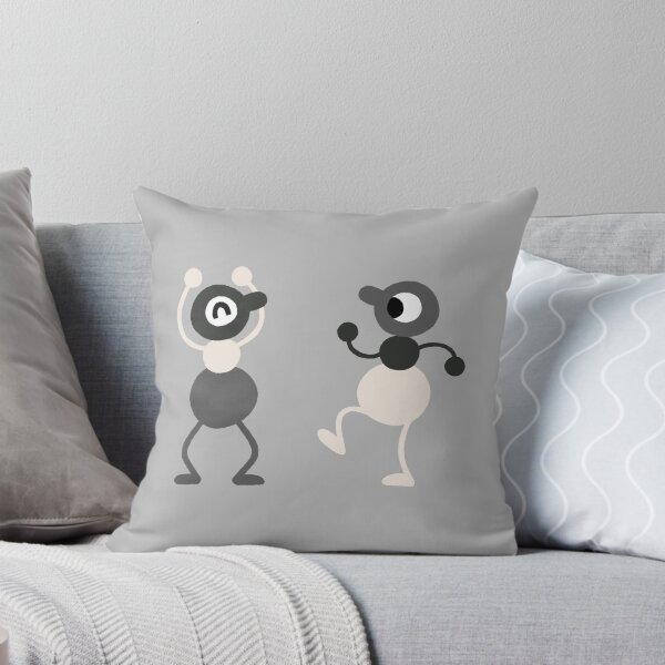 Item preview, Big walk designed and sold by Inky_Trash.