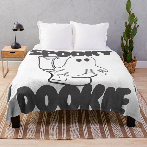 Item preview, Spooky Dookie designed and sold by TaraPen.