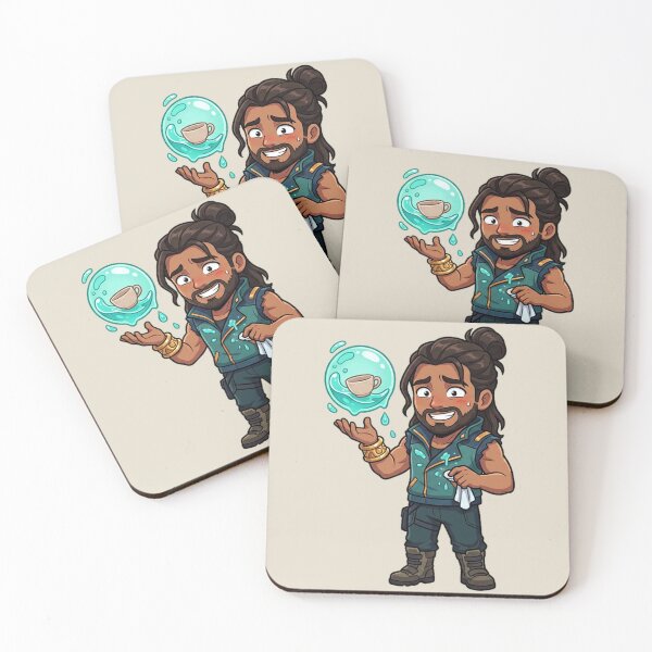 Item preview, Harbor Keeps the Tea Mostly Under Control designed and sold by ELmestka.