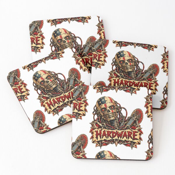 Item preview, Hardware  designed and sold by ArtaxLives.