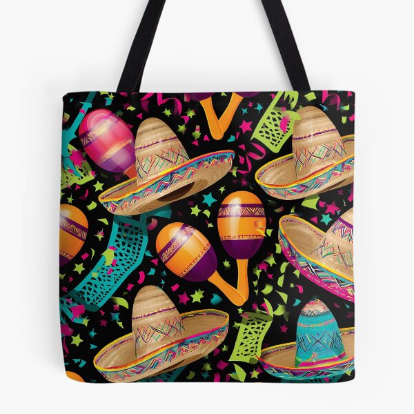 Item preview, Cinco De Mayo Festive Celebration Design 06 designed and sold by The Design Asset Station.