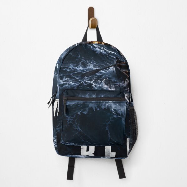 Item preview, Below - Storm Boat designed and sold by Foryoubroshirt.