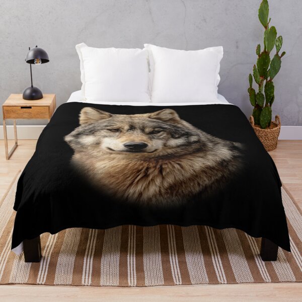 Item preview, Grey Wolf designed and sold by Guardi71.