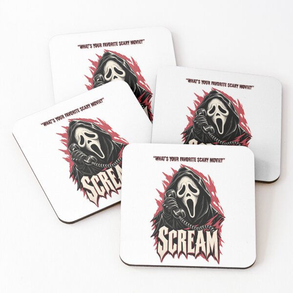 Item preview, Screammmm designed and sold by FNMDRYP.