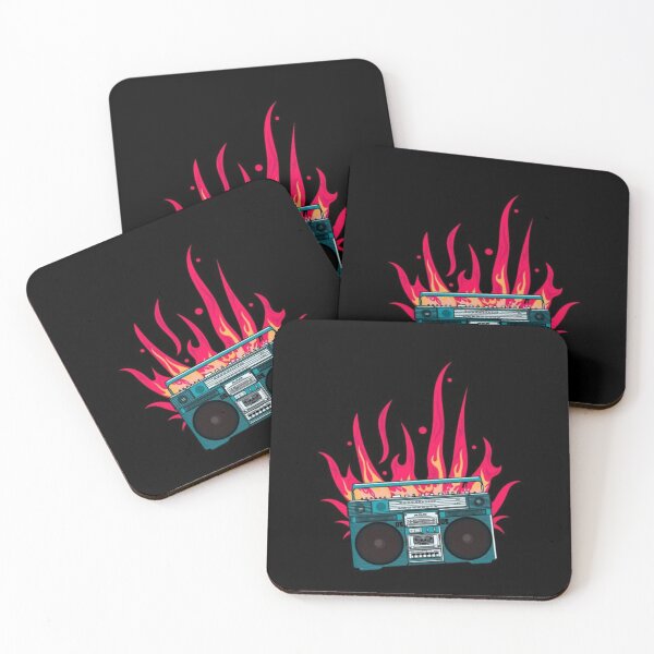 Item preview, Rhythm  designed and sold by PatchBuddy.lol.