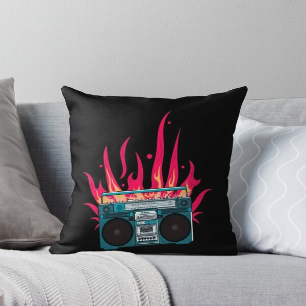 Item preview, Rhythm  designed and sold by PatchBuddy.lol.