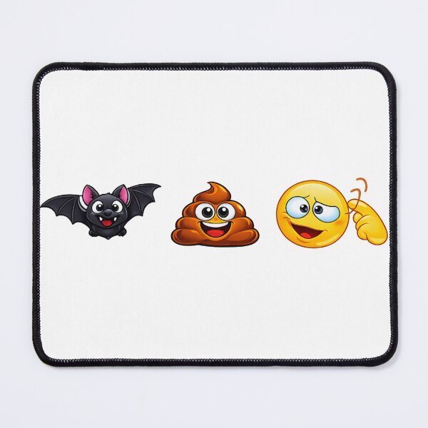Item preview, Bat shit crazy designed and sold by Bruh-tala-tee.