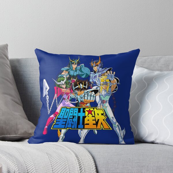 Item preview, 5 Bronze Saints / Saint Seiya  / 聖闘士星矢 v2 designed and sold by JCBA.
