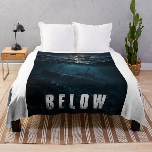 Item preview, Below - The Wreck designed and sold by Foryoubroshirt.
