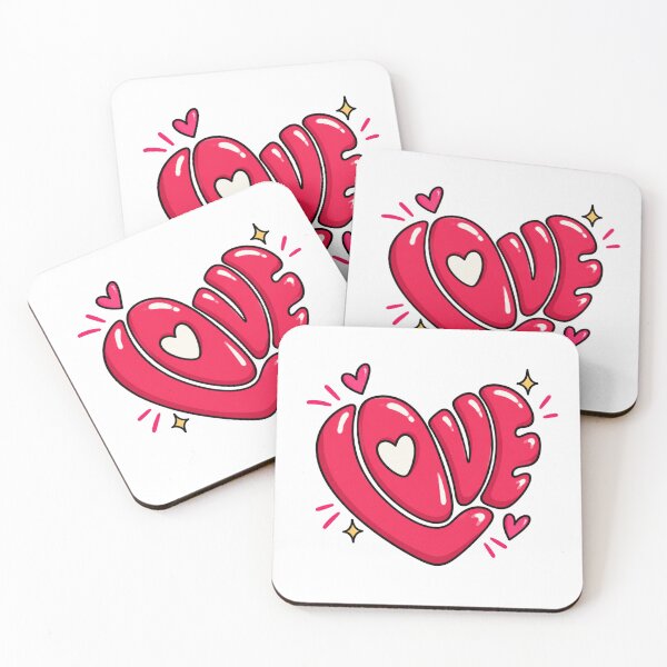 Item preview, LOVE designed and sold by Regal-Elegances.